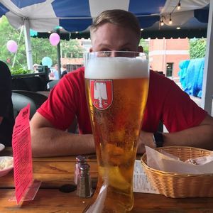 Meet your Posher, Riley